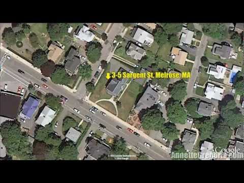 Video of 3 Sargent Street | Melrose, Massachusetts real estate & homes