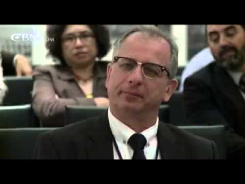 News on The 700 Club: January 2, 2013 - CBN.com