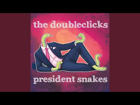 Coming Home To You - The Doubleclicks