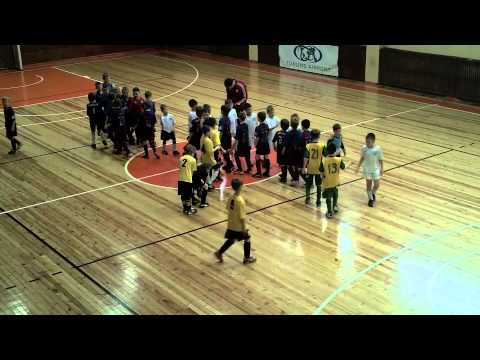 JFC Jelgava Zemgales cempionats finals.m4v