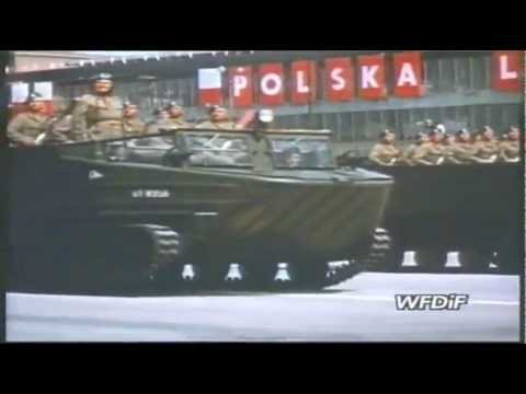 Ludowe Wojsko Polskie - 1966