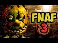 Five Nights at Freddys 3 - Официальный трейлер с русской озвучкой ...