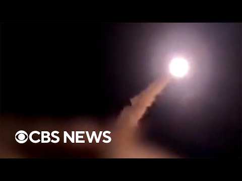 Another American killed in war with Iran, U.S. launches more strikes