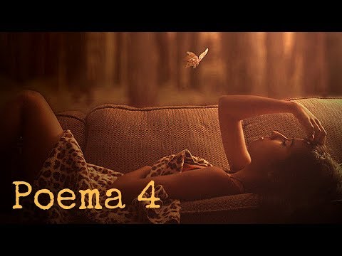 Neruda poema 4 : Es la maana llena de tempestad