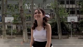 İstanbul (Erkek) Lisesi 21. Kültür Etkinlikleri Haftası Tanıtım Filmi