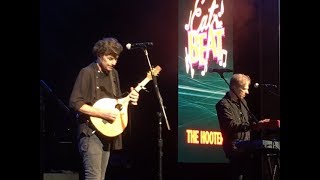 The Hooter &quot;You Never Know Who Your Friends Are&quot; November 8, 2018 1080 60fps