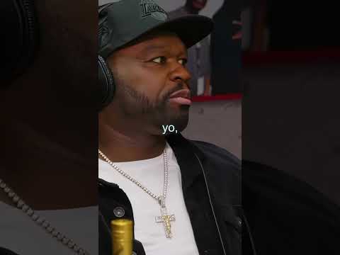 50 Cent when he first heard Chief Keef 😳🔥