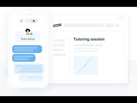 Brainly Tutor
