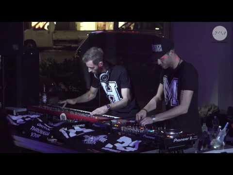 P.A.C.O. & Return of the Jaded - RUMBLE (Holter & Mogyoro LIVE EDIT)