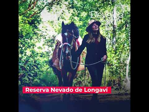 RESERVA NEVADO DE LONGAVI, CORDILLERA DEL MAULE