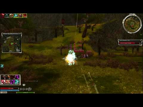 EMo Tahkayun Tsi & Mantid Farm HM WS/HD