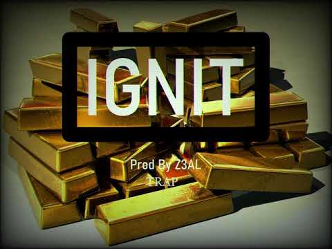 T R A P | Ignorant trap Instrumental | "Ignit" | Z3AL
