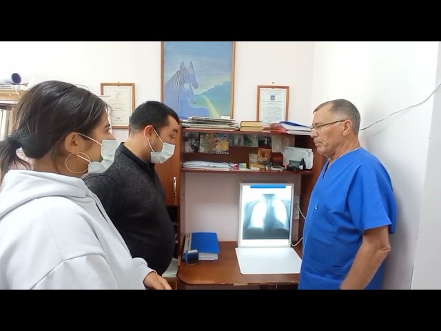 Балыкбистәлеләр, тәмәке тарту зыянлы