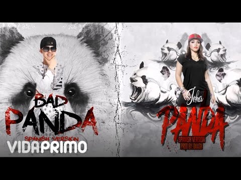 Joha x Xian - Panda (Spanish Remix) [Official Audio]
