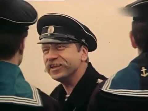 Матрос Железняк. #ДоВстречиСССР!