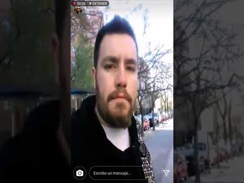 ROBAN A MISTER EGO 1000€ Y SE CABREA