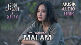 Download lagu NIGHT - RITA SUGIARTO COVER (Dangdut X Malay Version) BY DADEF  mp3