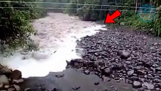 Download lagu Las 5 Crecidas Repentinas de Río más Impresionantes que Verás mp3