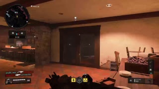 【参加型配信】CODBO4 深夜にこっそり【BB】Part4