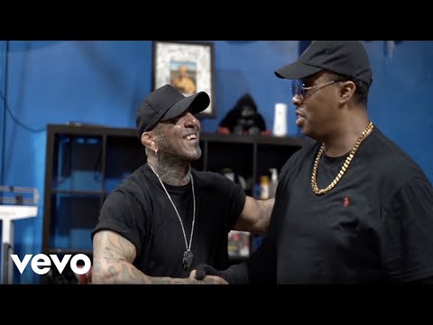 AZD IMC Nation - The New Breed (Official Music Video) ft. Remy Ozama, San Quinn