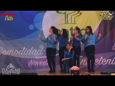 Eternity cover AB6IX - Breathe | WARNING FEST