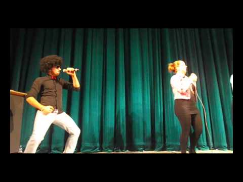 Funky Brothers Feat Sestry Matiové (Bonus Jamming s IGOR KMETO a spol)