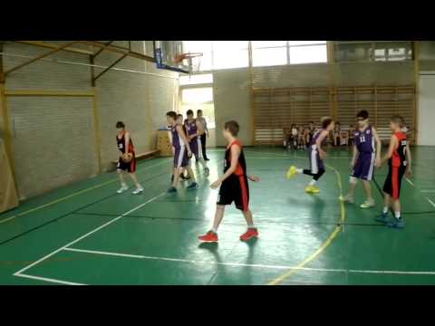 Szolnoki Bikák  Újpest MT B