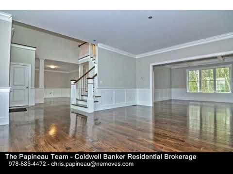 67 Molly Towne Rd, North Andover MA 01845 - Single Family Home - Real Estate - For Sale -