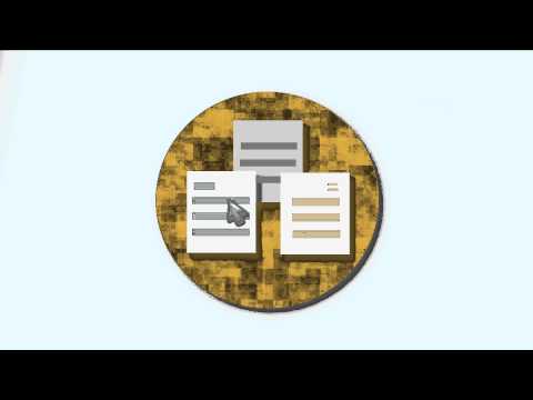 blogger.com Resume Review