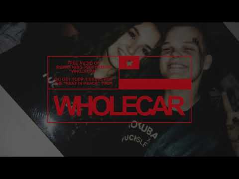 Video thumbnail for Wholecar