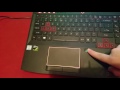 Acer G9 593 77WF Review