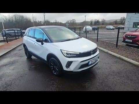 Opel Crossland SRI 1.5 Turbo D 110PS 6 Speed - Image 2