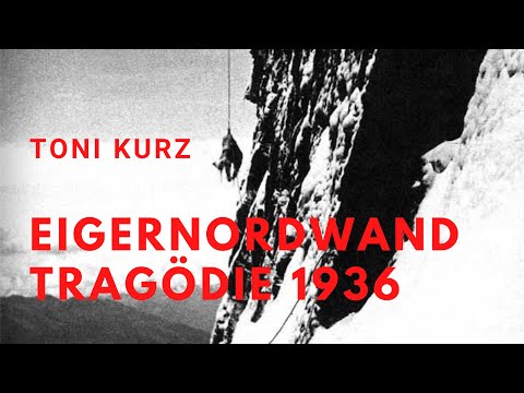 Der Weg ist das Ziel - Die Eigernordwandtragödie von 1936  (Teil 3)