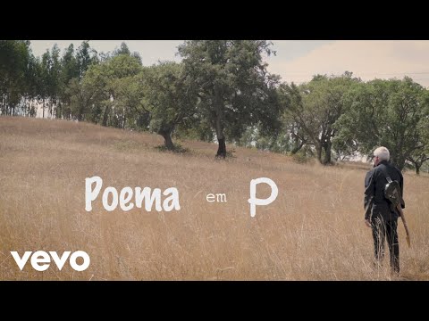 Sebastião Antunes & Quadrilha - Poema em P