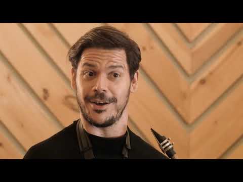 Seamus Blake The Mastery Of Modes & Pentatonics