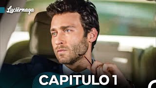 Luciérnaga Capitulo 1 (Doblado en Español)