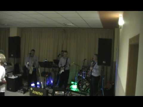 Hudobná skupina Domino z Bardejova - Dva duby