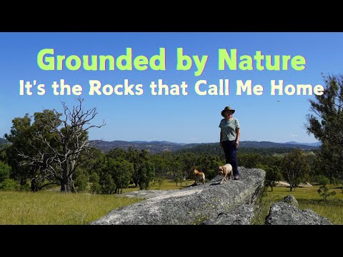 45. Back Where I Belong: Returning to Slow Living in the Wilderness