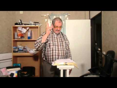 Dagens predikan Den som vinner själar är vis  den 15 Juli