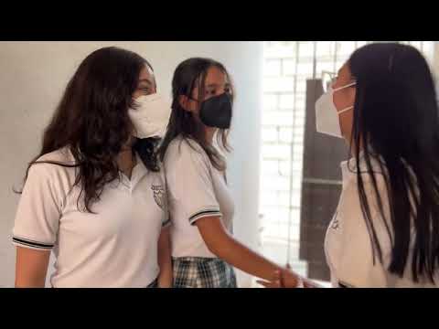 Cortometraje “su traición”.