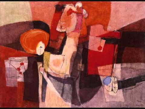 Karl Amadeus Hartmann: Concerto Funebre (1939, rev. 1959) (1/2)