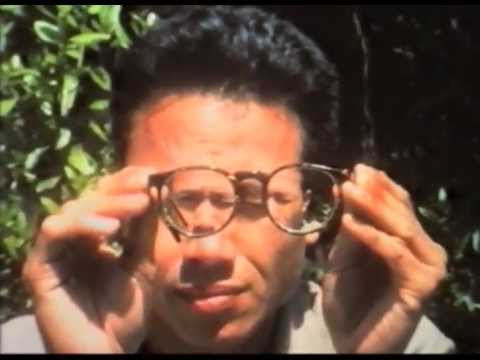 Lam Lê (1985) by Gérard Courant - Cinématon #512