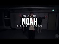 Noah Pop-up class | big ben - floetry | Justjerk Dance Academy