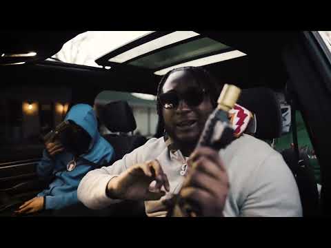 Big223Juice - Trenches (Official Music Video)