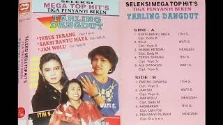 Download lagu Tarling Dangdut Itih S Nengsih Wati S Yoyo S Selek... mp3