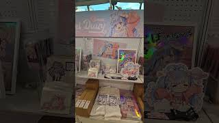 20260712 hololive production 春日旅遊快閃店 白上吹雪 白上フブキ 寶鐘瑪琳 宝鐘マリン 角卷綿芽 角巻わため 螺鈿 儒烏風亭らでん Kobo  Hakos Baelz