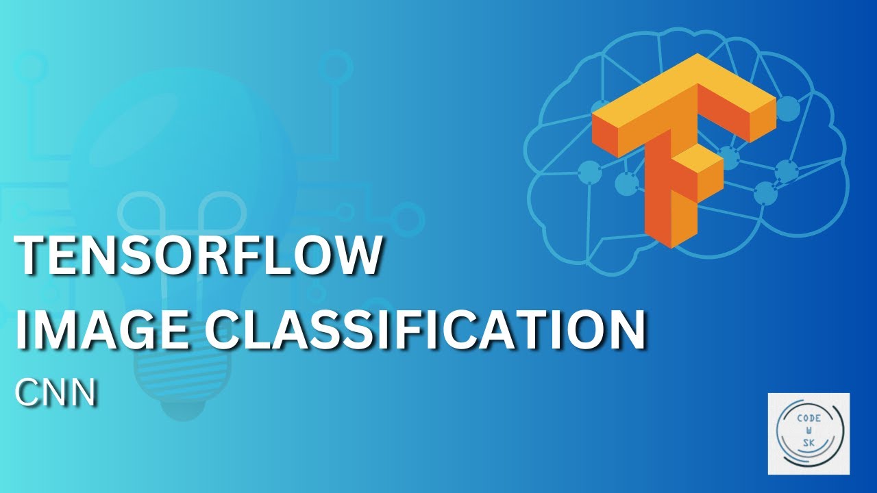 Tensorflow Image Classification using Convolution neural network CNN | Implementation