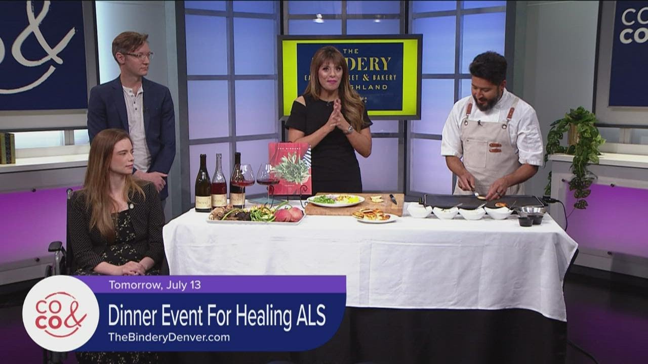 The Bindery - July 12, 2022