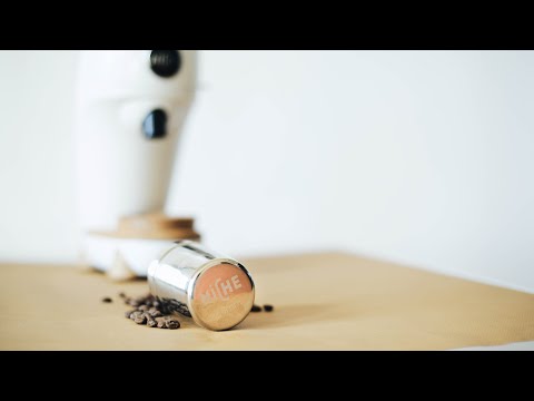 The ONLY Coffee Grinder You'll Ever Need - the Niche ZERO