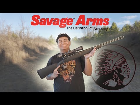 Savage Axis vs 334: Which is the best cheap hunting rifle?